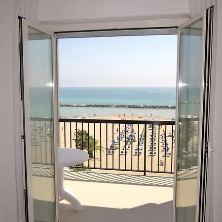 Tourist 4* San Benedetto del Tronto