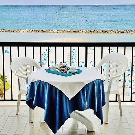 Tourist San Benedetto del Tronto