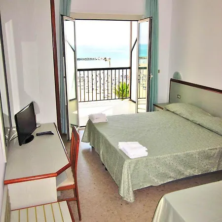 Tourist 4* San Benedetto del Tronto