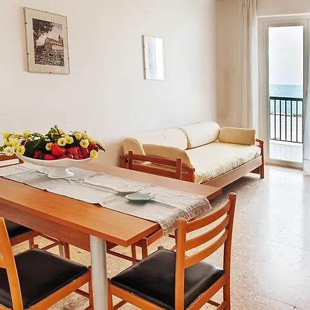 Aparthotel Tourist San Benedetto del Tronto
