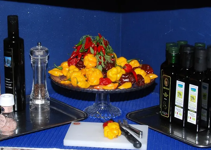 Tourist Ξενοδοχείο με διαμερίσματα