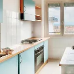 Hotel apartamentowy Tourist