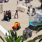 Tourist Hotel apartamentowy San Benedetto del Tronto