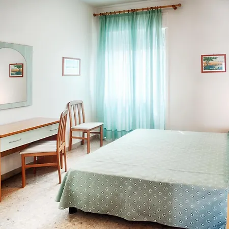 公寓式酒店 Tourist 4*