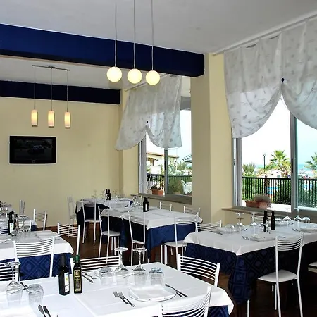 Tourist 4* San Benedetto del Tronto