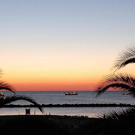 Tourist 4* San Benedetto del Tronto