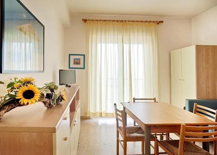 Tourist 4* סן בנדטו דל טרנטו